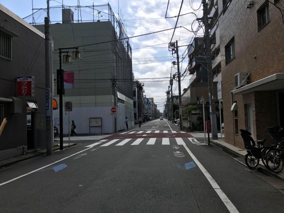 交差点