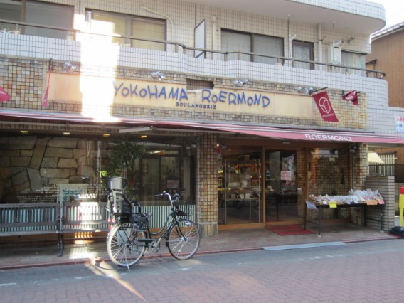 ロアモンド池上店さん