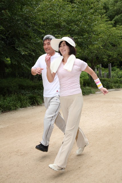 体脂肪・糖尿病・認知症の良くないサイクル