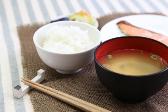 ”どう食べるか”よりも”何を食べるか”