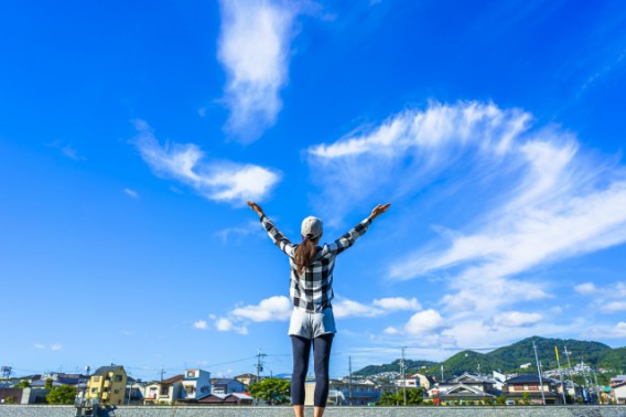 理想のセラピストになろう