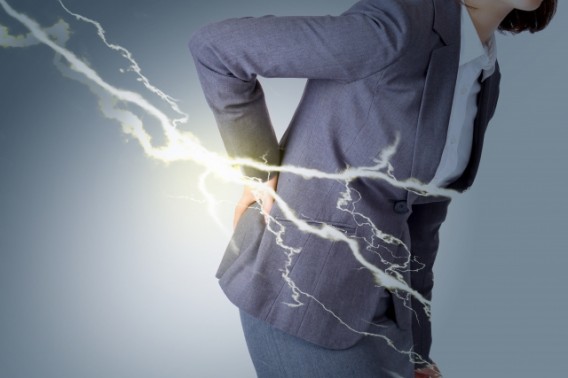 腰痛の原因は？～日本初のオンライン整体・治療院トゥルーヴォイスミー～