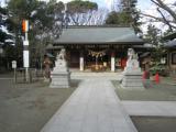 新田神社