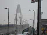 大田区から川崎へ・大師橋