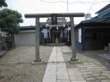 南六郷の神社・六郷八雲神社