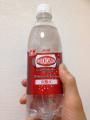 ビールを絶ってみる・代替品の炭酸水ウィルキンソンタンサン