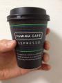 コンビニのコーヒー