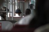 電車やバスで隣の人が気になる行動・でも「ご理解を」