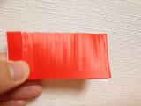 七夕の飾り・「貝飾り」のつくり方・その①