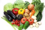 野菜と果物にも含まれる「炭水化物」の影響