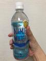 NAMIE WATER